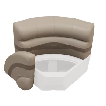 Replacement Pontoon Seat Cushions