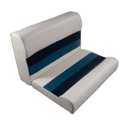 28" Replacement Pontoon Seat Cushion