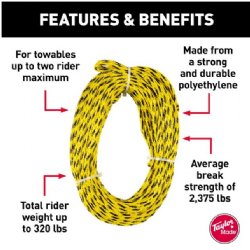 boat rope