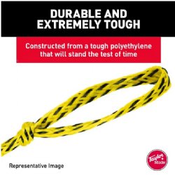 Towable Tube Rope