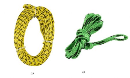 boat rope