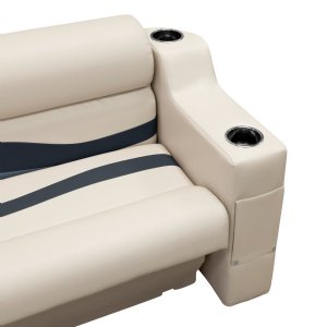 Pontoon Seat Arm