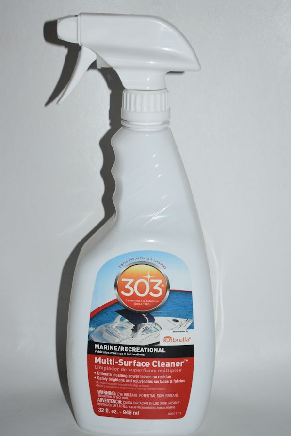 303 Multi Surface Cleaner