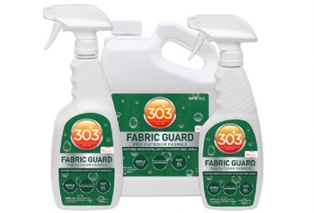 303 High Tech Fabric Guard