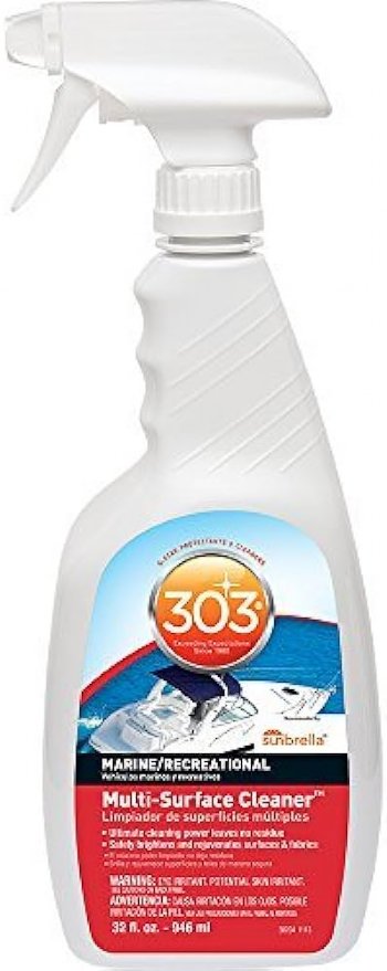 303 Multi Surface Cleaner