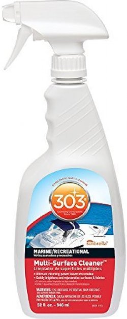 303 Multi Surface Cleaner