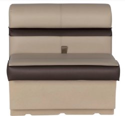 Rockport Series 30" Bench Seat