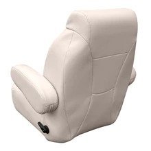 High Back Reclining Pontoon Boat Seat