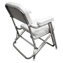 Boaters Value Folding Deck Chair