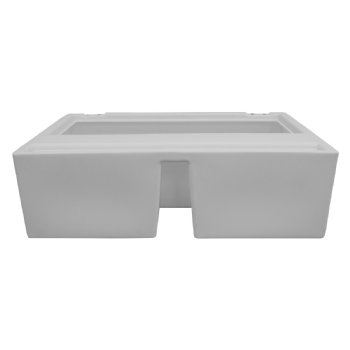 pontoon replacement base