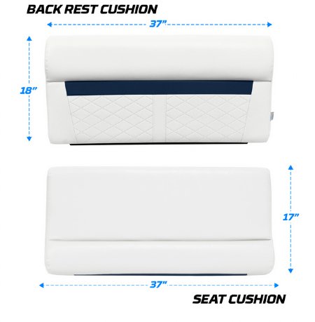 Deluxe Replacement Cushion