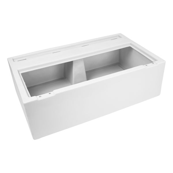 37" Deluxe Pontoon Base Replacement 