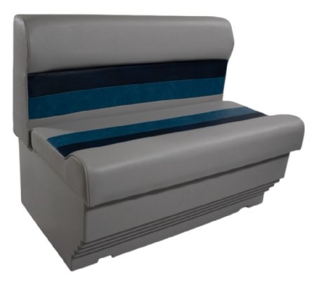Pontoon Boat Seat 