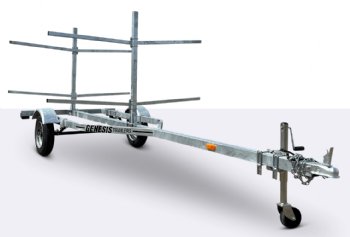 canoe trailers