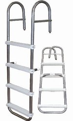 4-Step Boarding Ladder