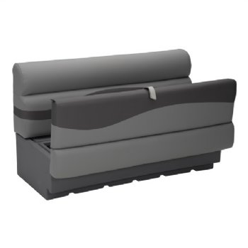 Pontoon Boat Seat