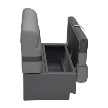 Pontoon Boat Seat