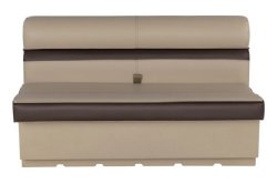 Rockport Series 50" Bench Seat