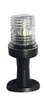 5" LED Fixed Mount Stern Light