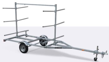 canoe trailers for sale