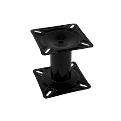 Boat Seat Pedestal Powder Coated