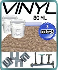 80 Mil Pontoon Viny...