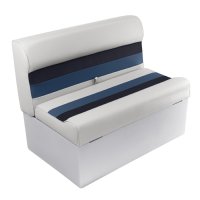 8WD100-1008 Replacement Pontoon Seat