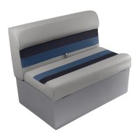 8WD100-1011 Wise Pontoon Boat Seat