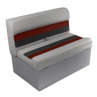 8WD100-1012 Wise Pontoon Seat