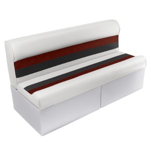 8WD106-1009 Pontoon Bench Seat