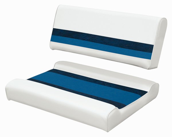 Wise Deluxe Pontoon Boat Flip Seat Wd125