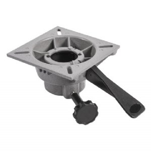 Spider Pedestal Mount