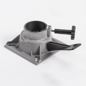Spider Pedestal Mount