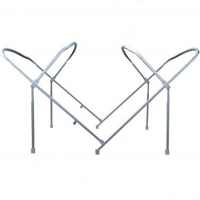 pontoon bimini frame 