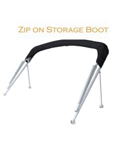 8' x 10' Replacement Top and Boot-IN STOCK, READY TO SHIP