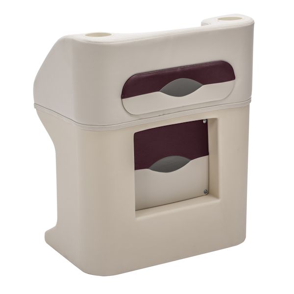 Wise Premier Pontoon Boat Console