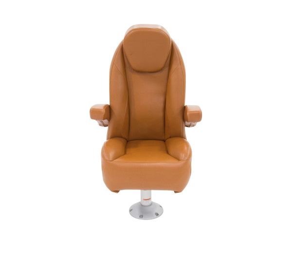 Taylor Made Black Label High Back Reclining Seat - 2 Colors