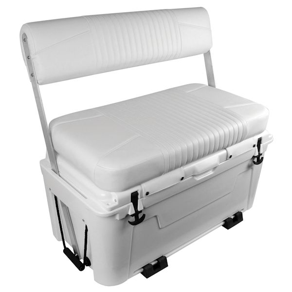 Ice Cage Swing Back Cooler Seat