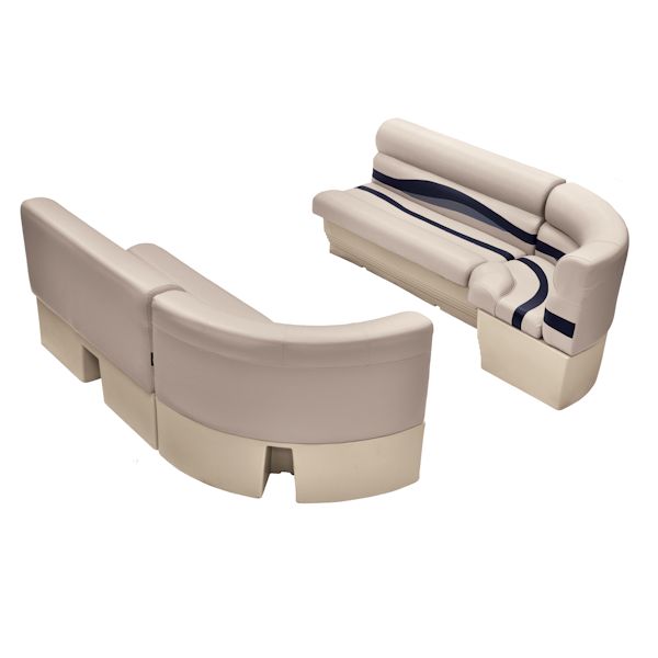 Pontoon Boat Seats (WS3632) 68"