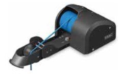 Pontoon 35 Electric Anchor Winch