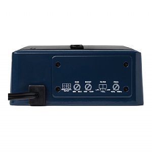 MICRO Amplifier Aquatic AV- Only 2 left