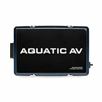 MICRO Amplifier Aquatic AV- Only 2 left