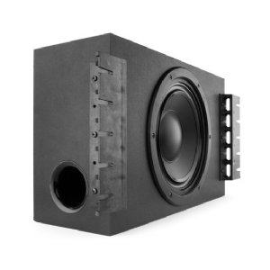 Bluetooth Active Marine Subwoofer - Only 1 left