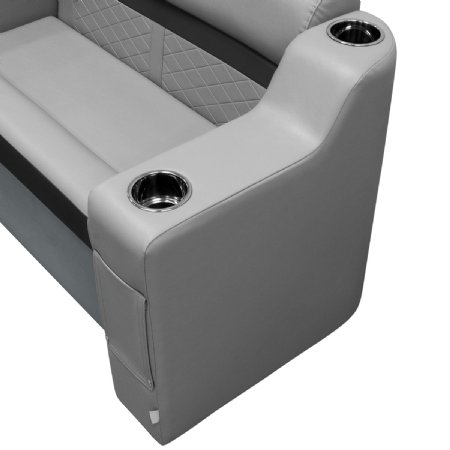 armrest and bench seat group