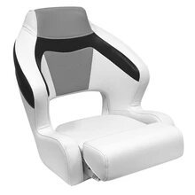 Wise Pontoon Seats