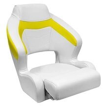 Wise Pontoon Seats