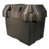 Durable Pontoon Boat Battery Box