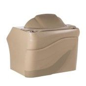 41" Large Pontoon Helm Stand -  Last One