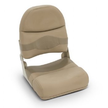 Platinum Pontoon Boat Fishing Chair