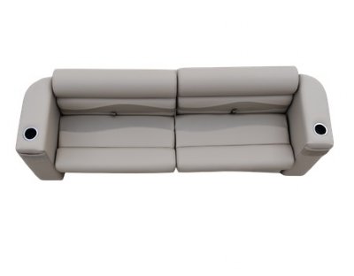 Taylor Made Bench Seat Group